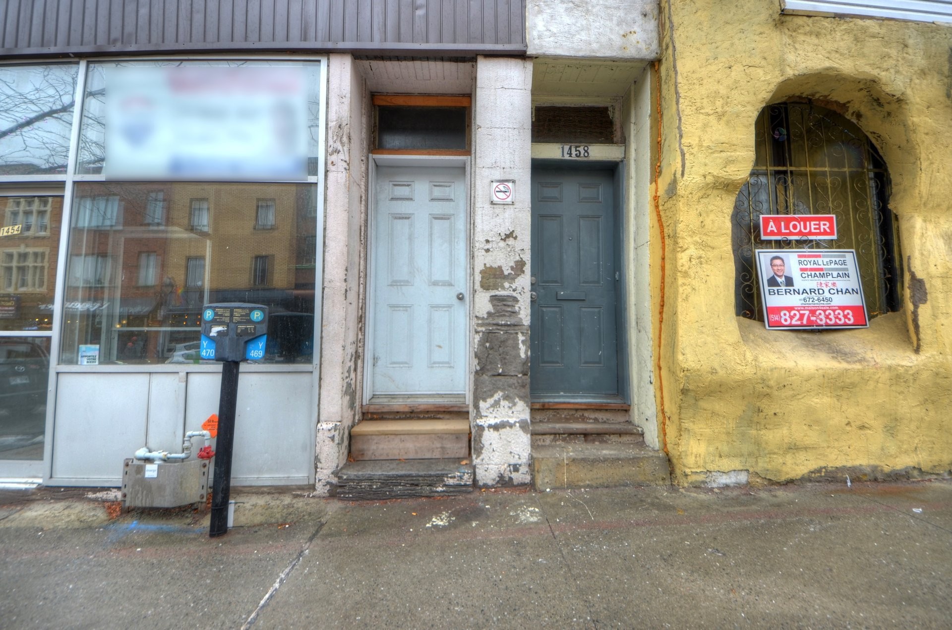 









1452

 - 1462


Rue Atateken

,
Montréal (Ville-Marie),




QC
H2L3L3

