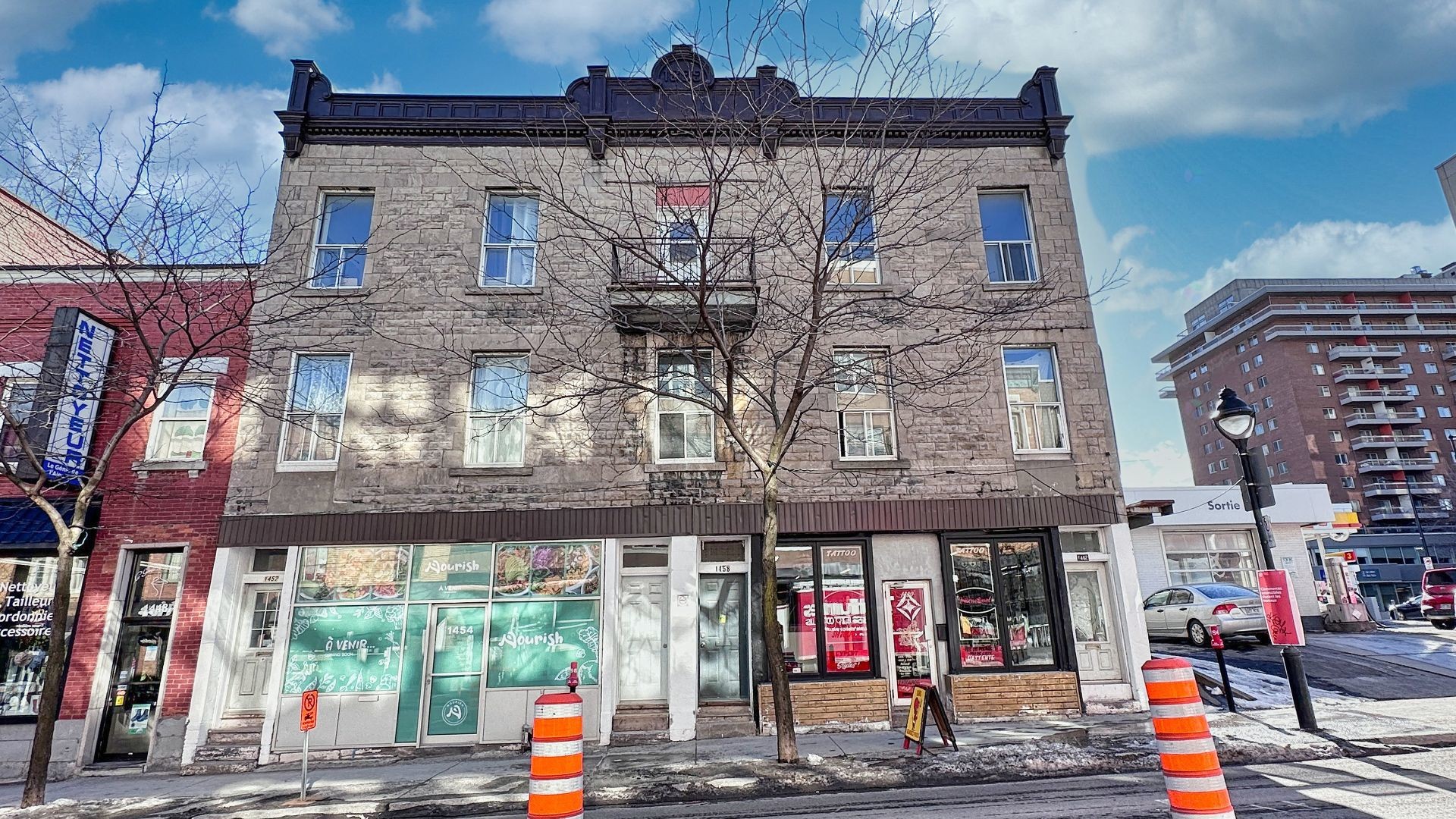 









1452

 - 1462


Rue Atateken

,
Montréal (Ville-Marie),




QC
H2L3L3


