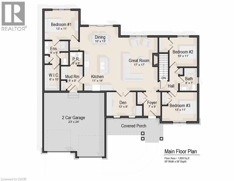 












32035 BELL Road Unit# Lot 4

,
Wainfleet,




Ontario
L0S1V0

