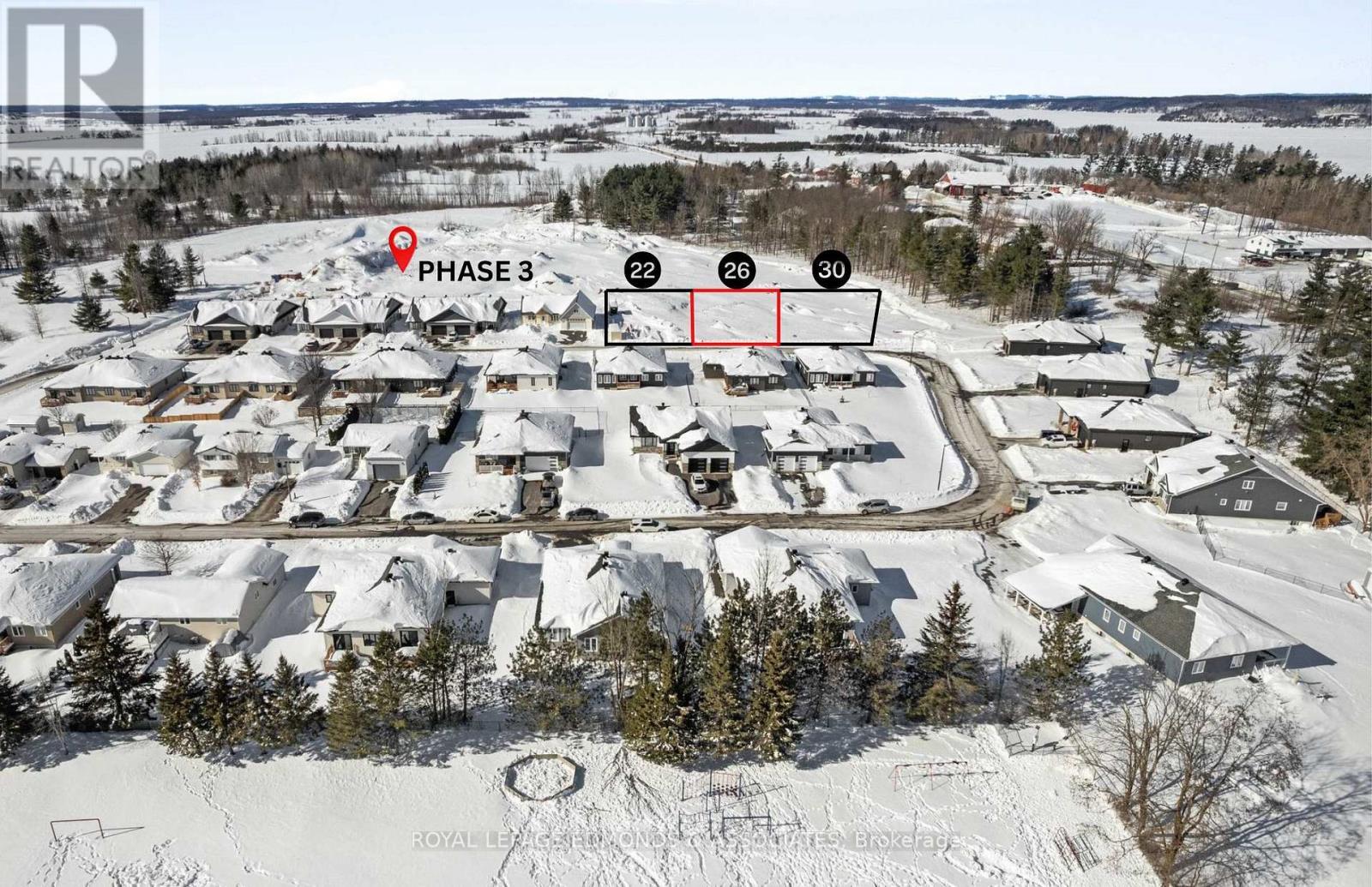 












26 BAMAGILLIA STREET

,
Whitewater Region,




Ontario
K0J1K0

