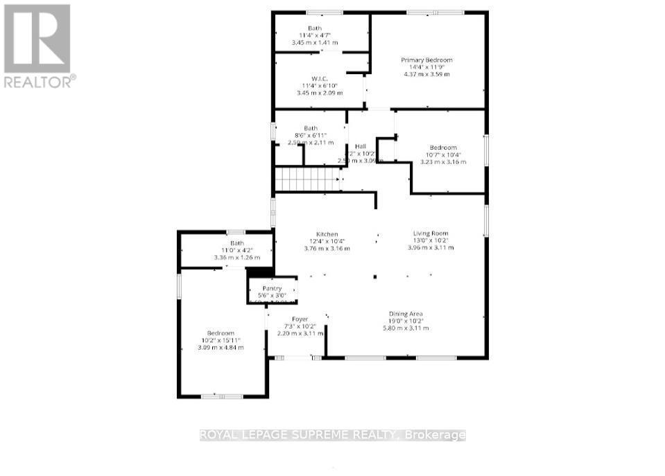 












138 DRISCOLL ROAD

,
Richmond Hill,




Ontario
L4C4H7

