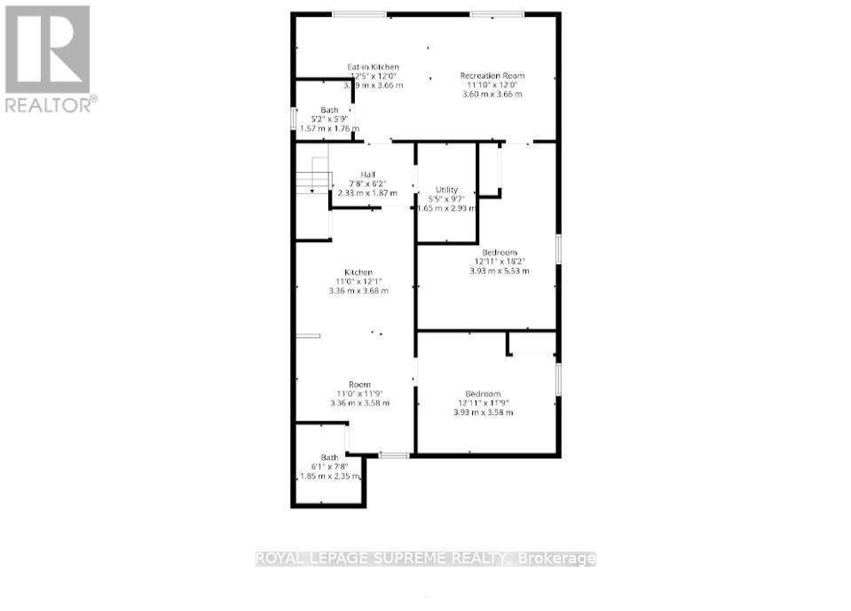 












138 DRISCOLL ROAD

,
Richmond Hill,




Ontario
L4C4H7

