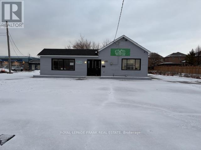 












480 TAUNTON ROAD E

,
Oshawa (Samac),




Ontario
L1H7K5

