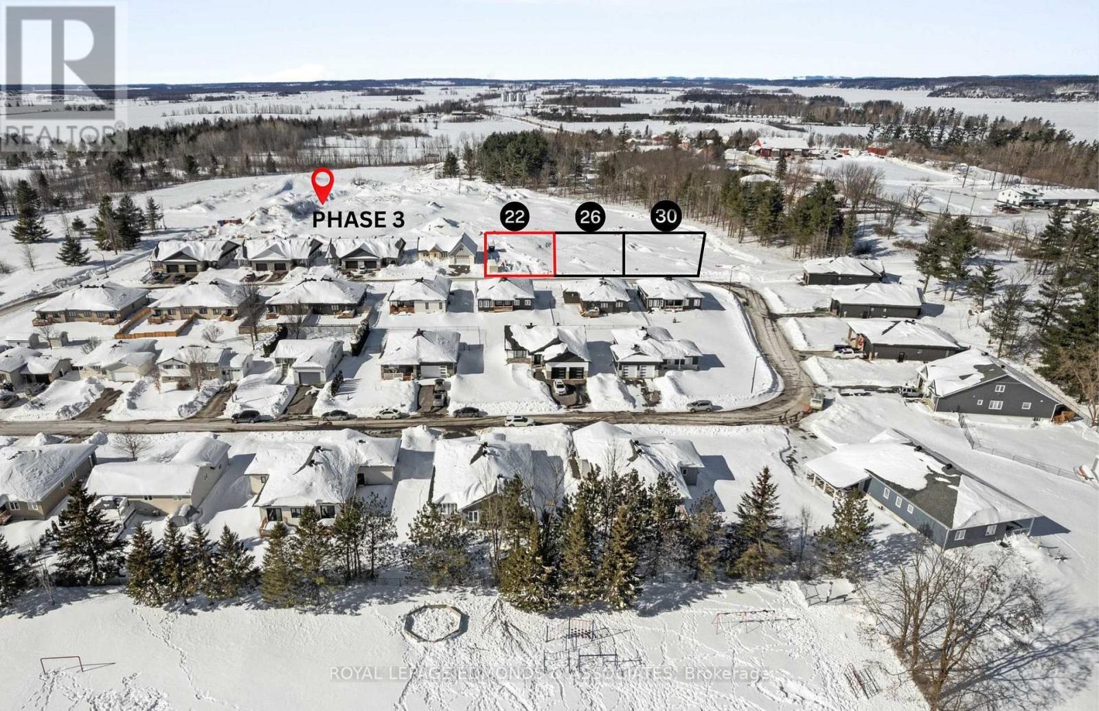 












22 BAMAGILLIA STREET

,
Whitewater Region,




Ontario
K0J1K0

