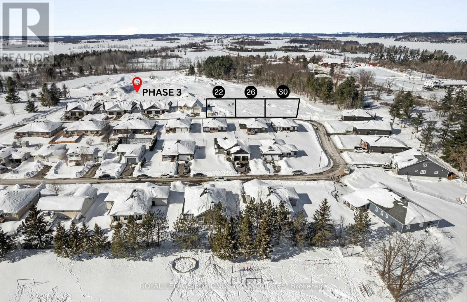 












22 BAMAGILLIA STREET

,
Whitewater Region,




Ontario
K0J1K0

