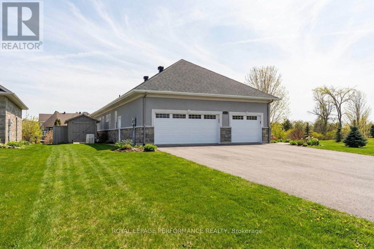 












18132 ST. LAURENT BOULEVARD

,
South Glengarry,




Ontario
K6H0G7

