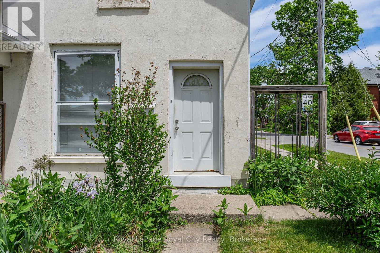 












81 EDINBURGH ROAD N

,
Guelph (Downtown),




Ontario
N1H5R2

