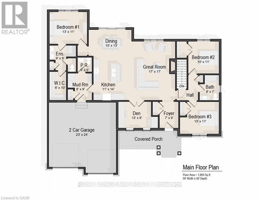 












#LOT 4 - 32035 BELL ROAD

,
Wainfleet (Marshville/Winger),




Ontario
L0S1V0

