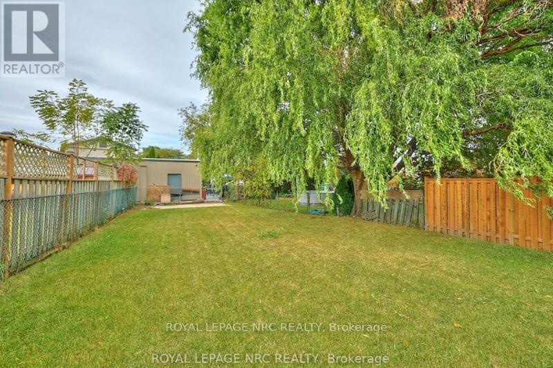 












223 NIAGARA STREET

,
St. Catharines (Facer),




Ontario
L2M4V3

