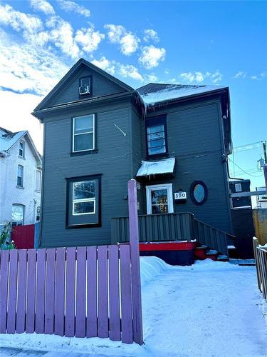 Featured Listing Photo 