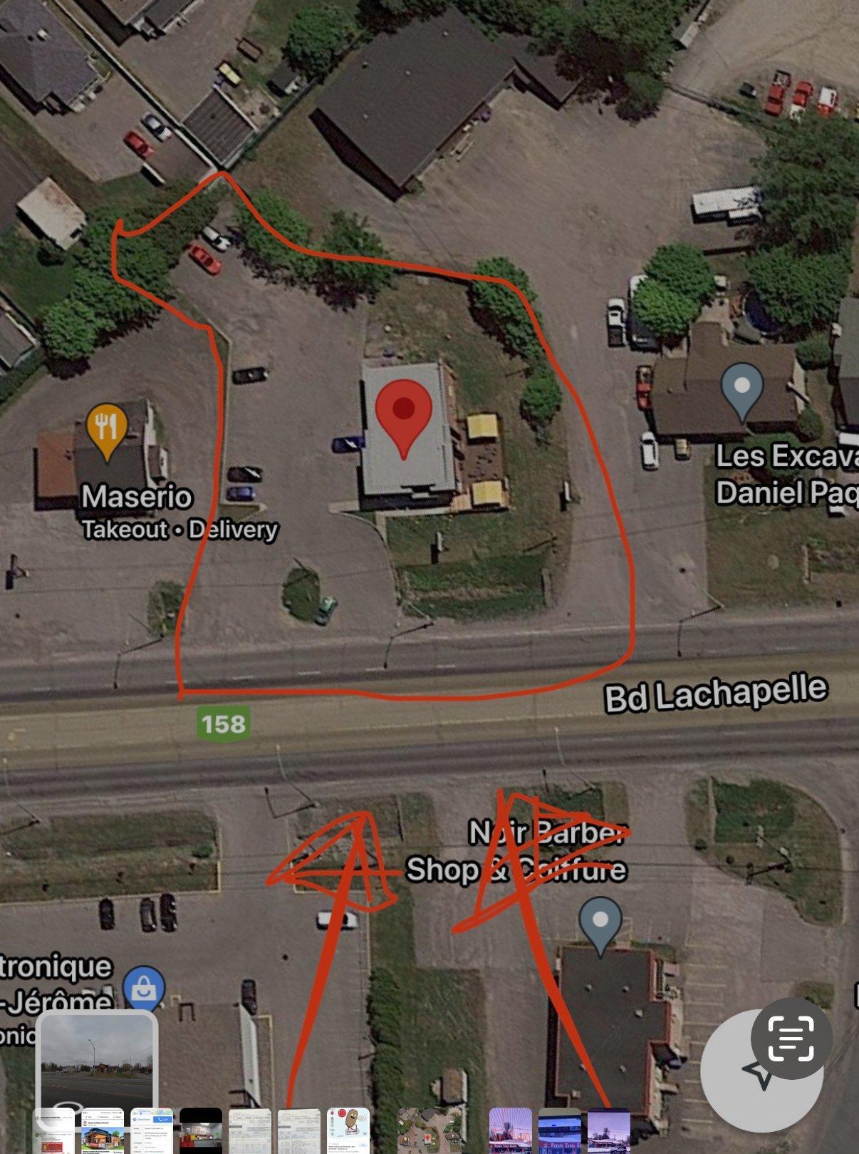 









1000


Boul. Lachapelle

,
Saint-Jérôme,




QC
J7Z3C6

