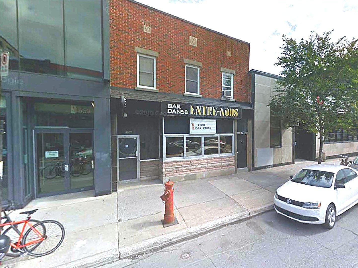 









4557


Av. Papineau

, A,
Montréal (Le Plateau-Mont-Royal),




QC
H2H1V4

