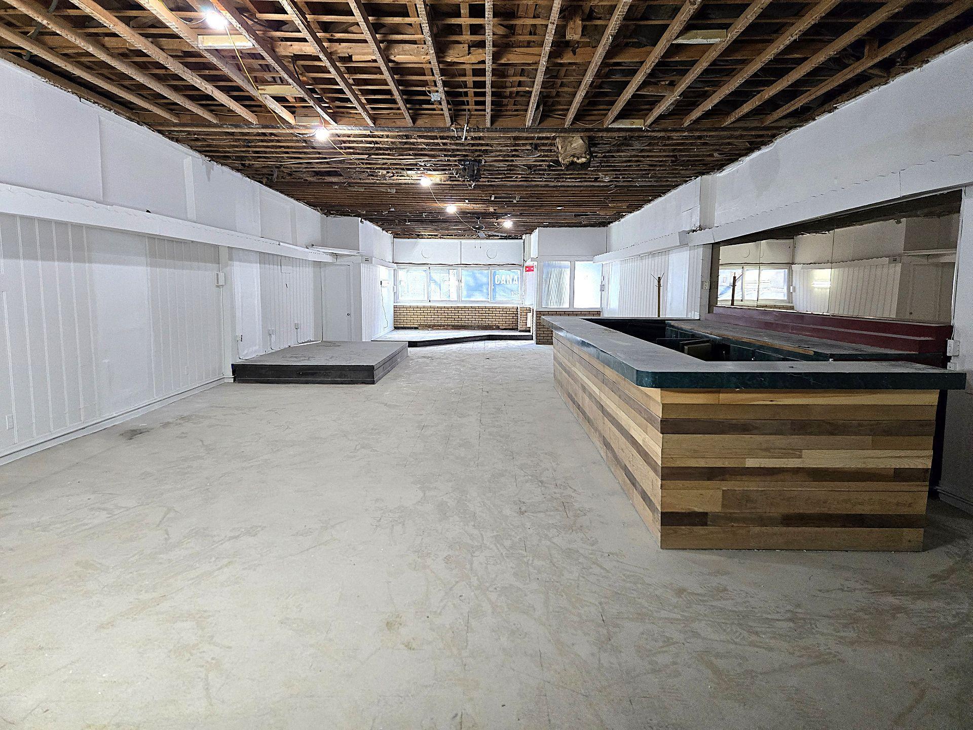 









4557


Av. Papineau

, A,
Montréal (Le Plateau-Mont-Royal),




QC
H2H1V4

