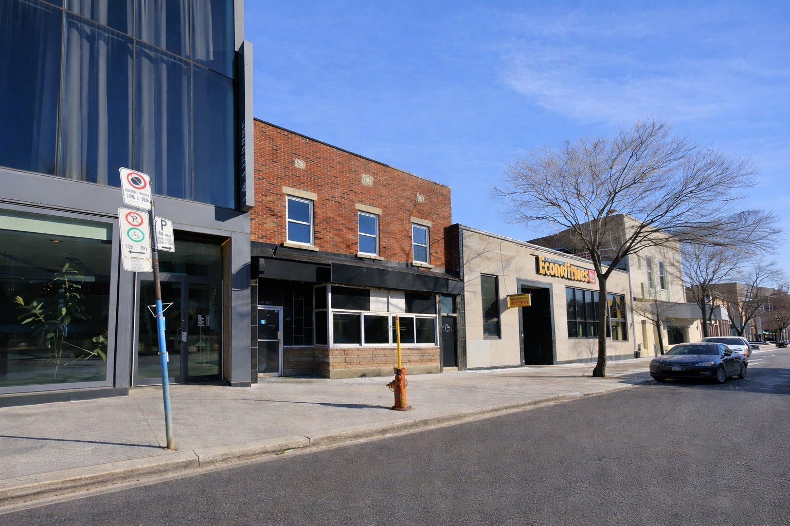 









4557


Av. Papineau

, B,
Montréal (Le Plateau-Mont-Royal),




QC
H2H1V4

