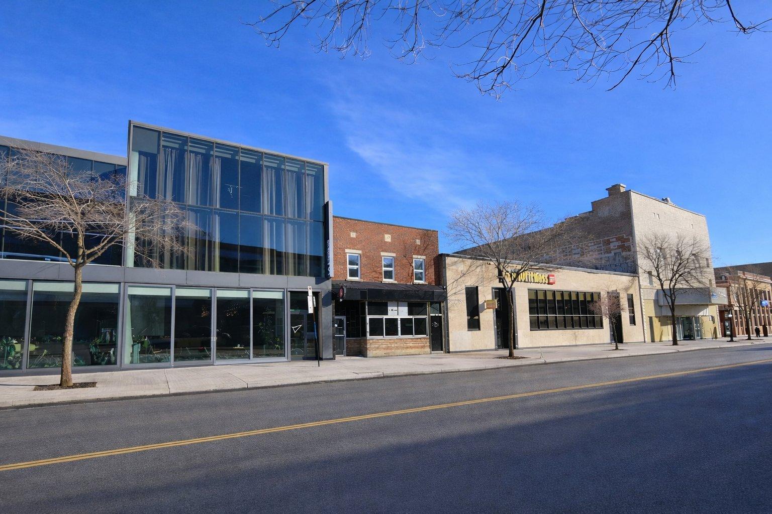 









4557


Av. Papineau

, B,
Montréal (Le Plateau-Mont-Royal),




QC
H2H1V4

