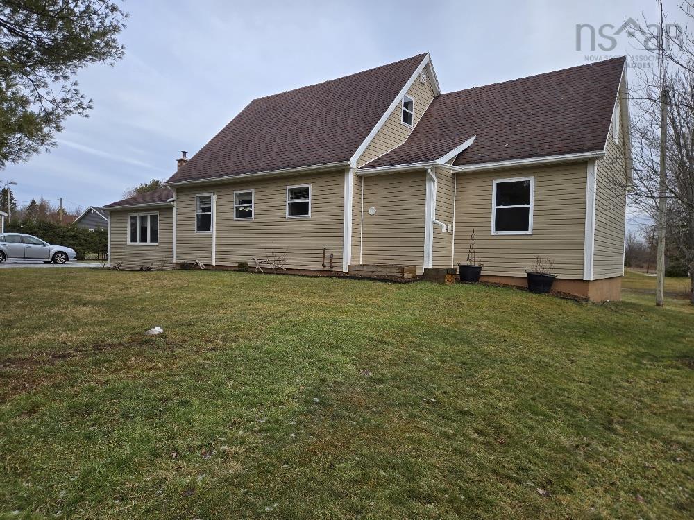 












62 Granville Drive

,
Upper Onslow,




NS
B6L 5C5

