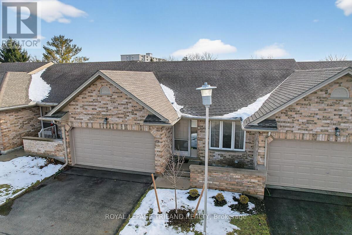 












79 - 1241 BEAVERBROOK AVENUE

,
London North (North N),




Ontario
N6H5P1

