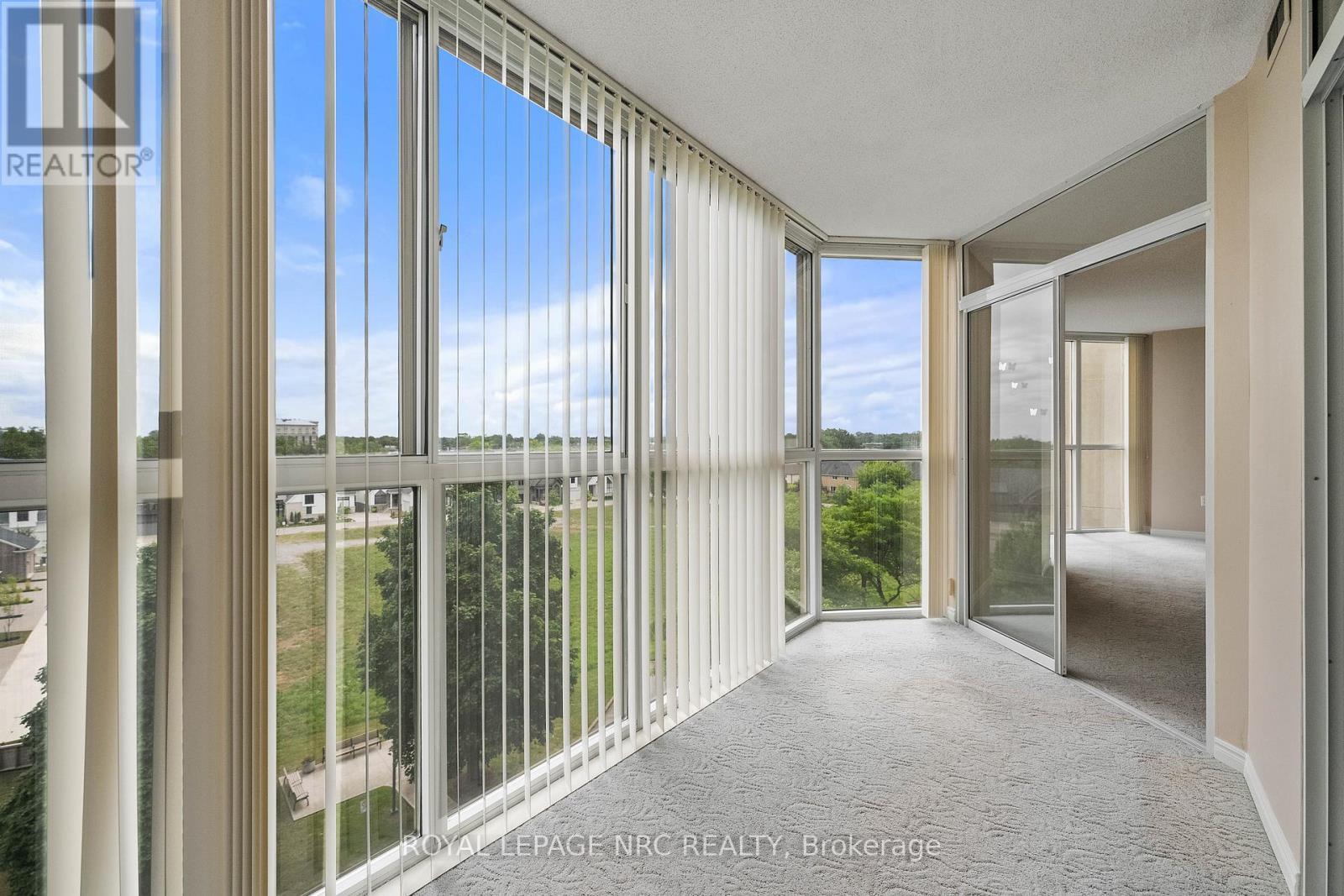 












605 - 162 MARTINDALE ROAD

,
St. Catharines,




Ontario
L2S3S4

