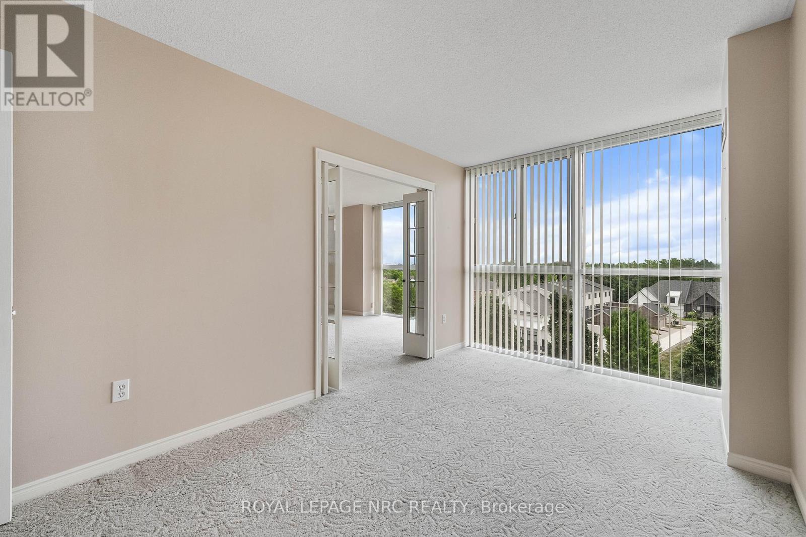 












605 - 162 MARTINDALE ROAD

,
St. Catharines,




Ontario
L2S3S4

