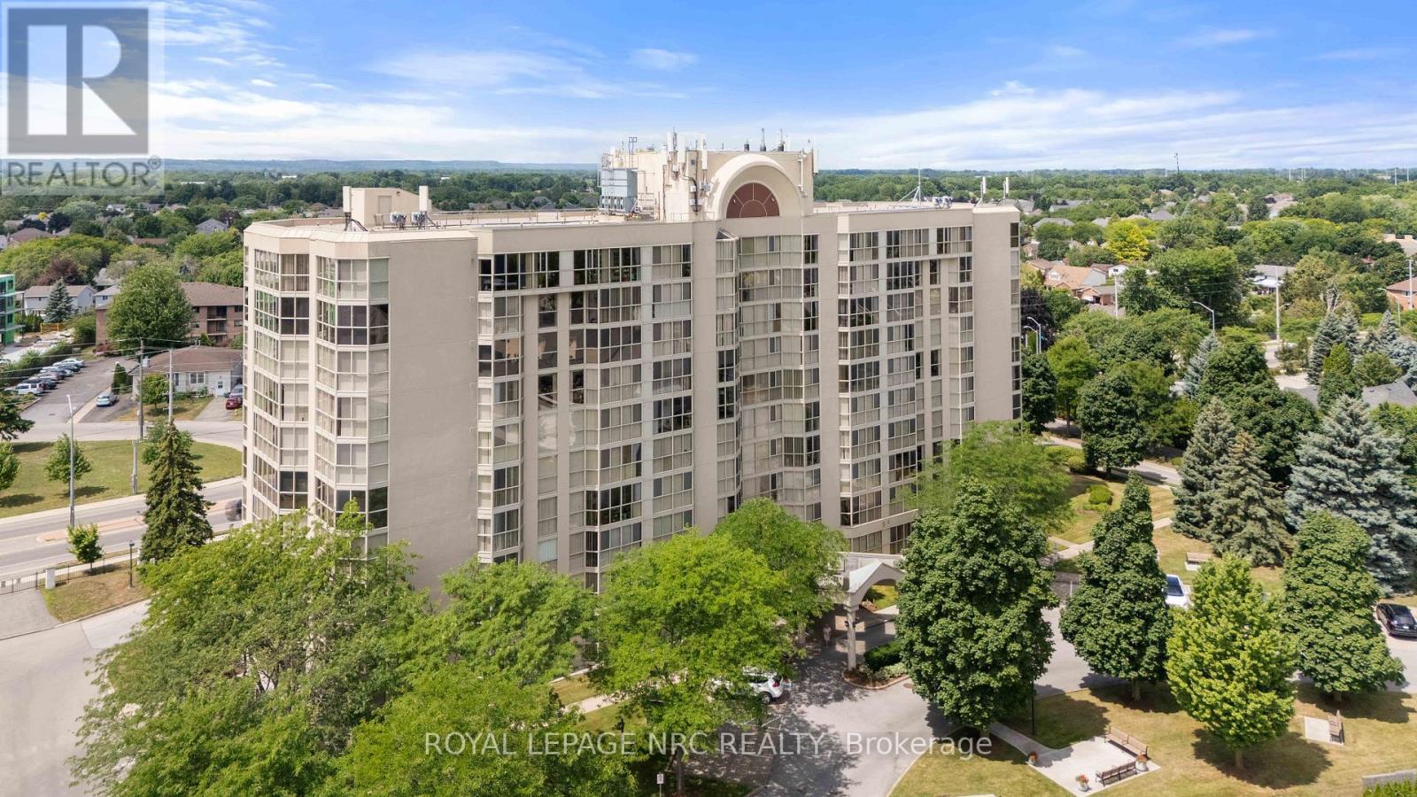 












605 - 162 MARTINDALE ROAD

,
St. Catharines,




Ontario
L2S3S4

