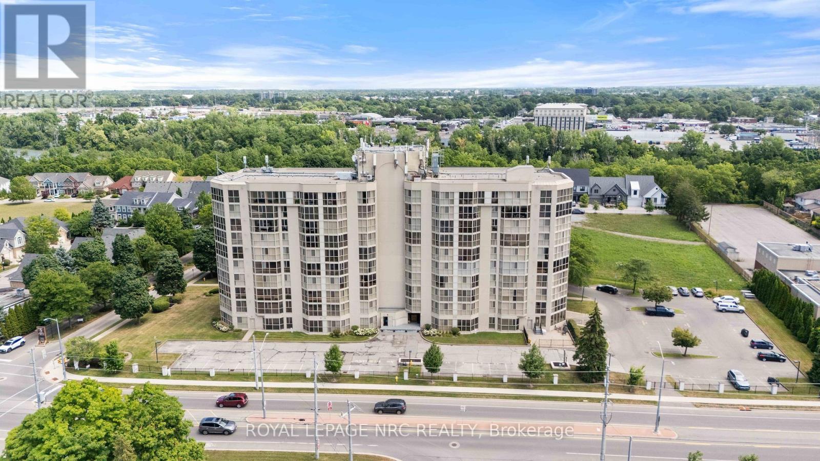 












605 - 162 MARTINDALE ROAD

,
St. Catharines,




Ontario
L2S3S4

