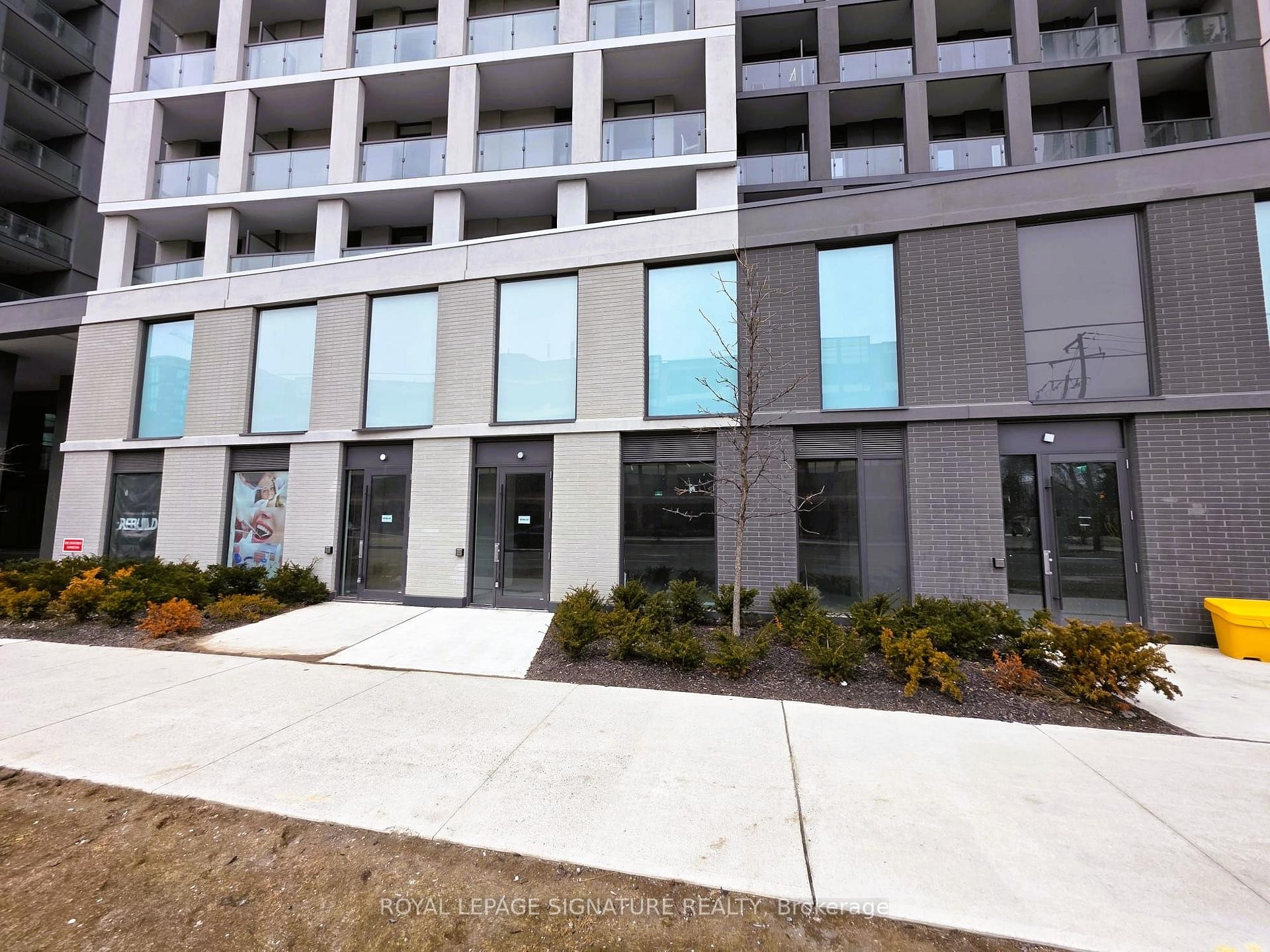 









500


Wilson

Avenue, 33,
Toronto,




ON
M3H 0E5

