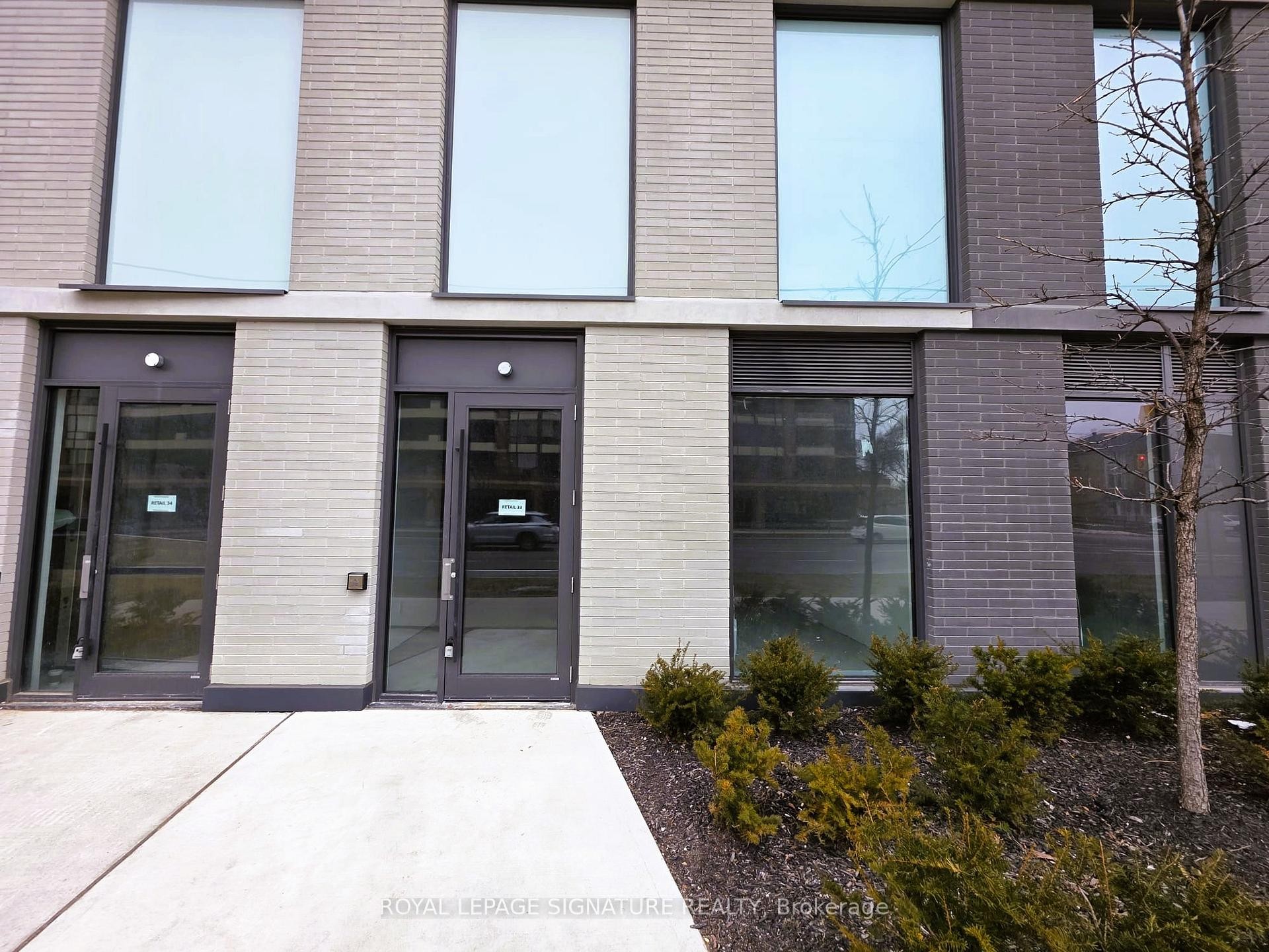 









500


Wilson

Avenue, 33,
Toronto,




ON
M3H 0E5

