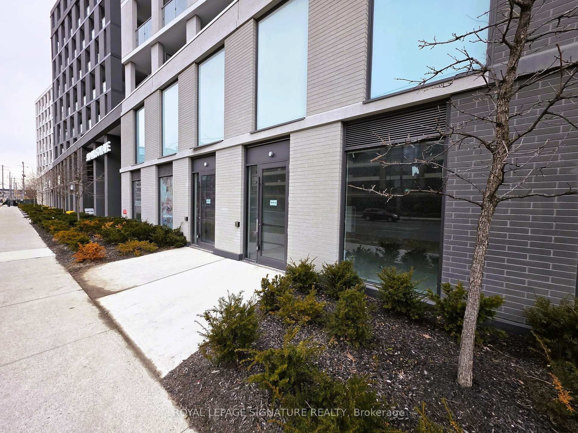 









500


Wilson

Avenue, 33,
Toronto,




ON
M3H 0E5

