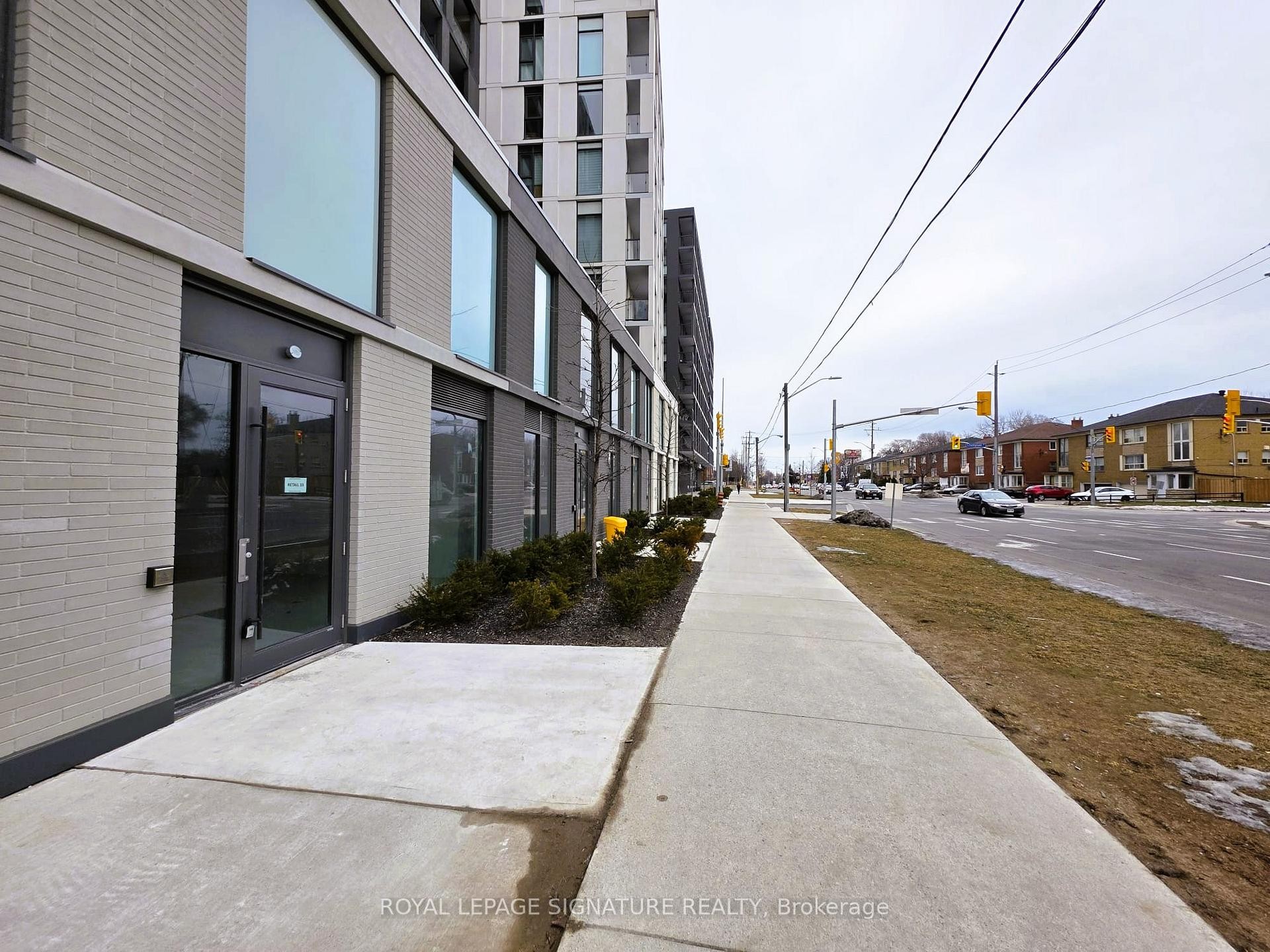 









500


Wilson

Avenue, 33,
Toronto,




ON
M3H 0E5

