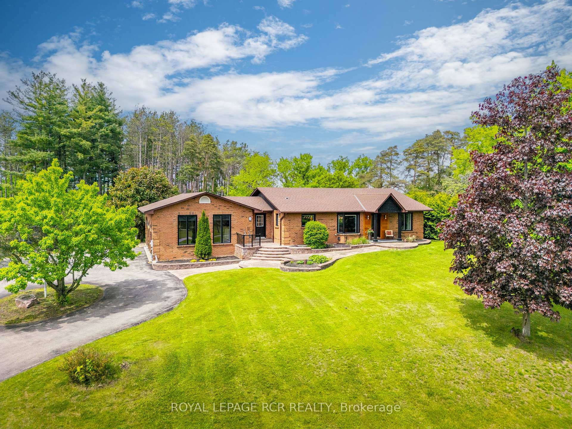 









1


Lormik

Drive,
Uxbridge,




ON
L9P 1R9

