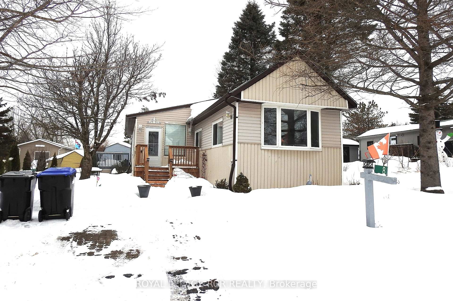 









8


Claremont

Crescent,
Oro-Medonte,




ON
L3V 0P9

