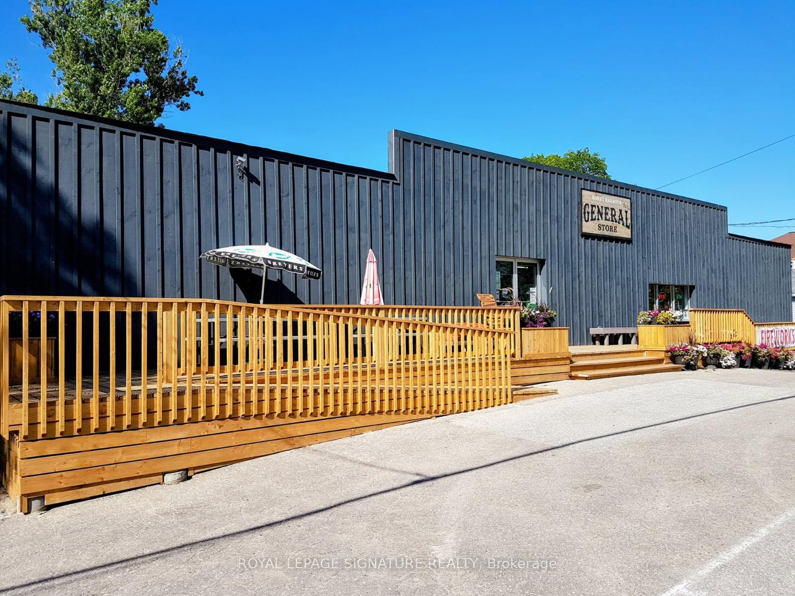 









2604


Honey Harbour

Road, 2B,
Georgian Bay,




ON
P0E 1E0

