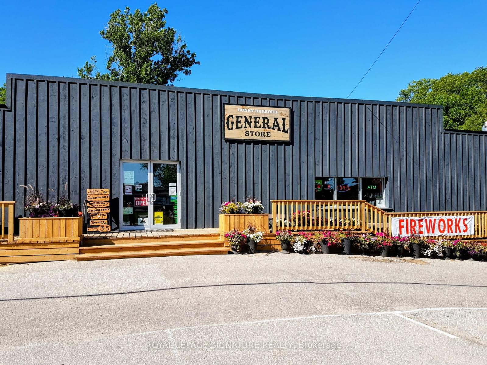 









2604


Honey Harbour

Road, 2B,
Georgian Bay,




ON
P0E 1E0

