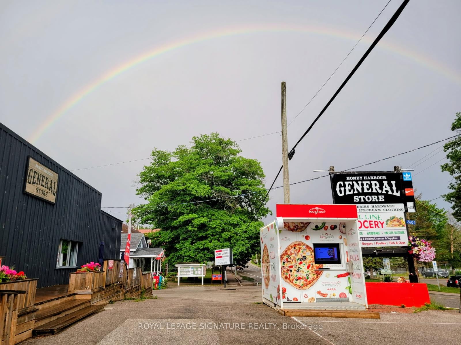 









2604


Honey Harbour

Road, 2B,
Georgian Bay,




ON
P0E 1E0


