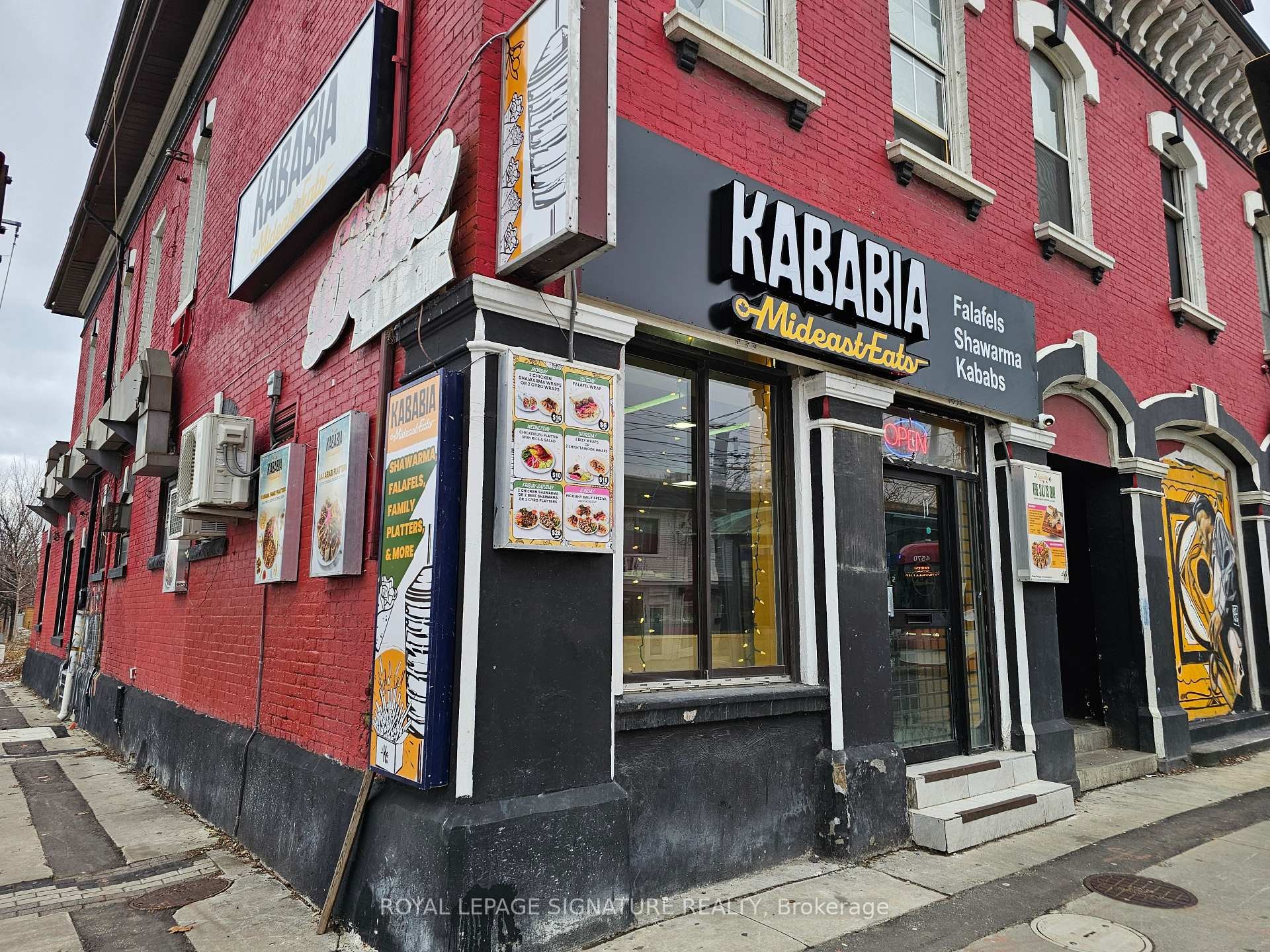 









1225


Queen

Street East,
Toronto,




ON
M4M 1L6

