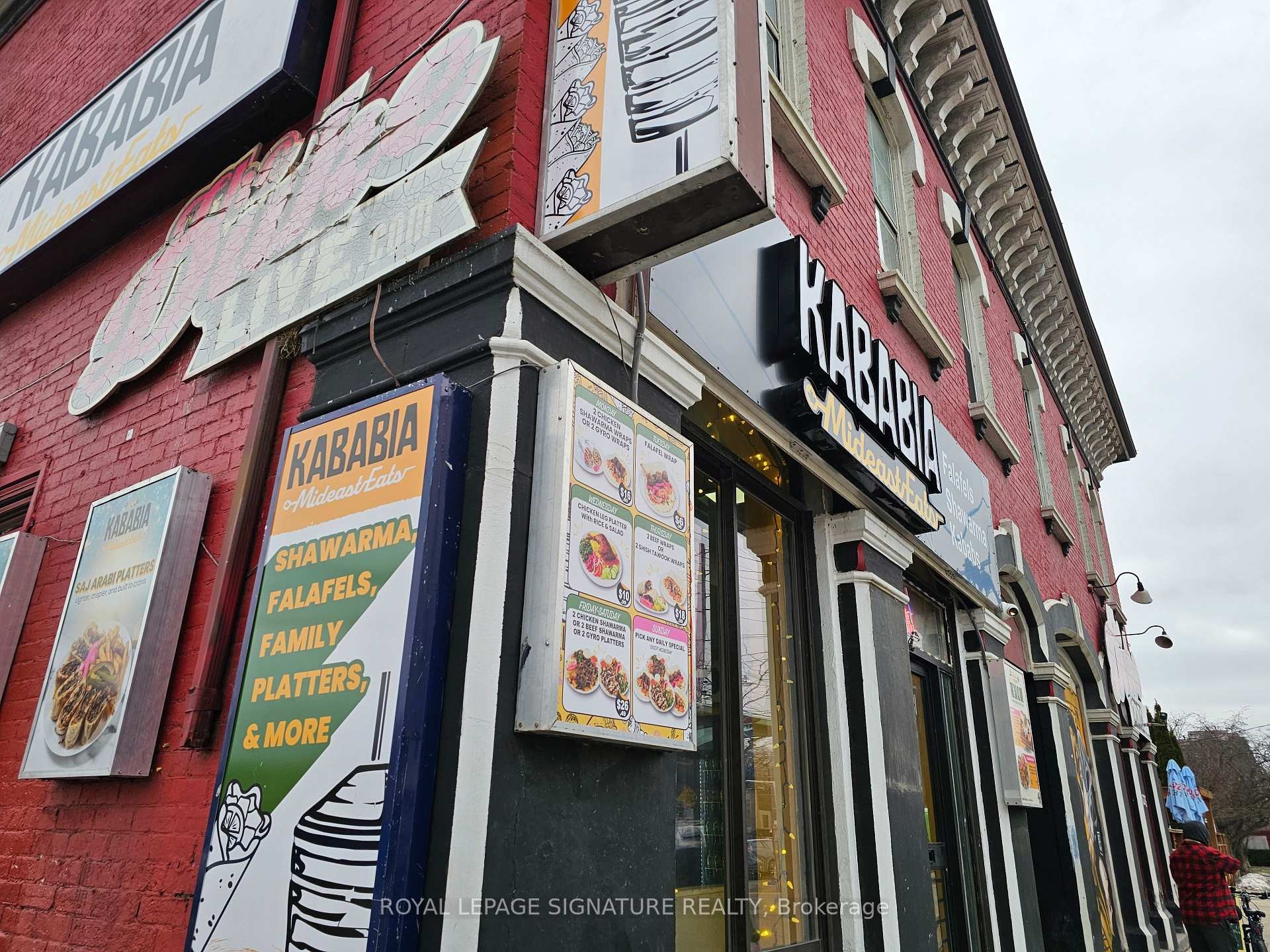 









1225


Queen

Street East,
Toronto,




ON
M4M 1L6

