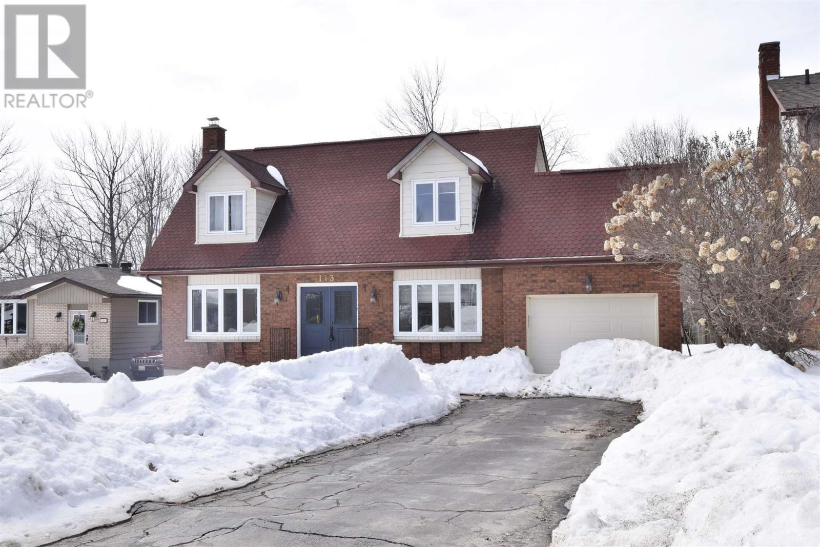 












113 Rousseau CRES

,
Blind River,




Ontario
P0R1B0

