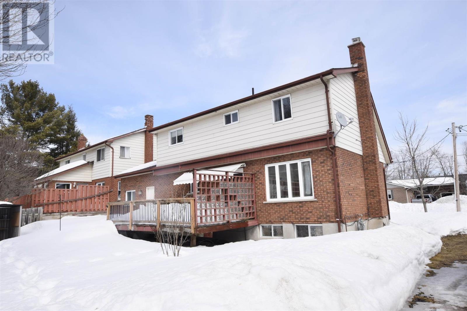 












113 Rousseau CRES

,
Blind River,




Ontario
P0R1B0

