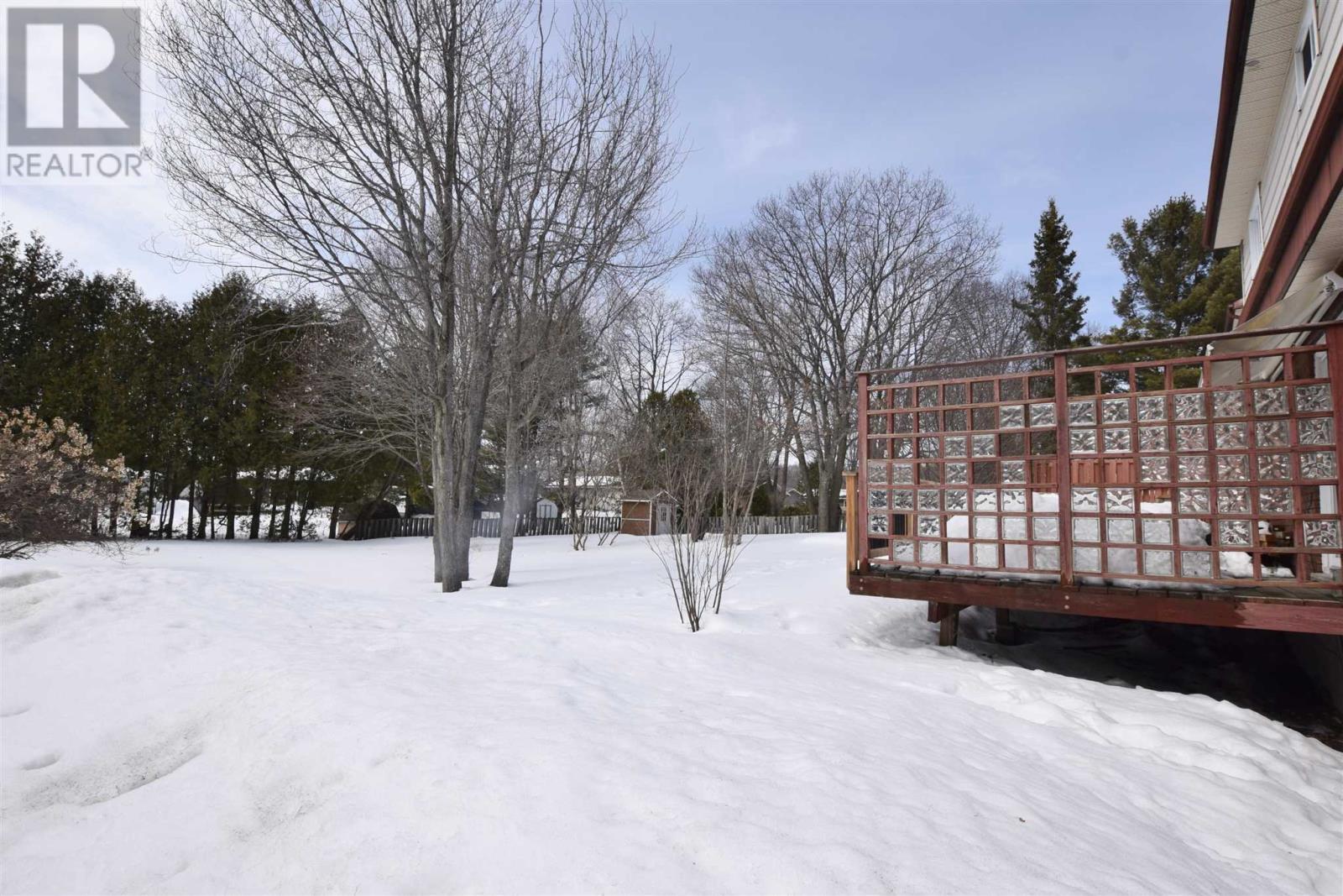 












113 Rousseau CRES

,
Blind River,




Ontario
P0R1B0

