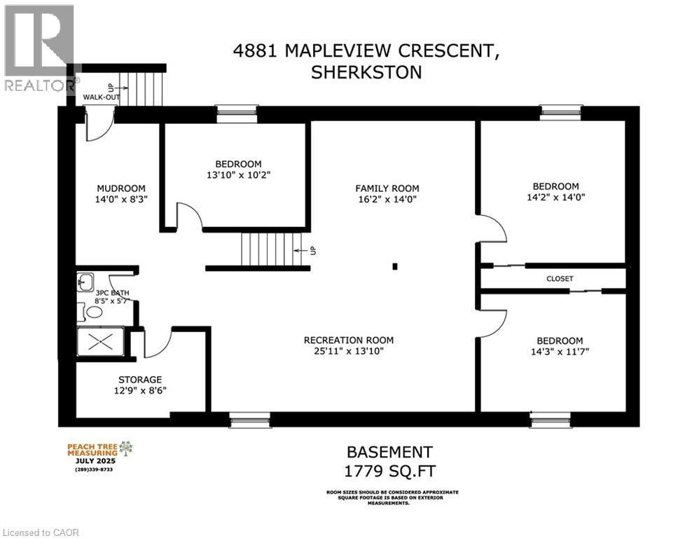 












4881 MAPLEVIEW Crescent

,
Port Colborne,




Ontario
L0S1R0

