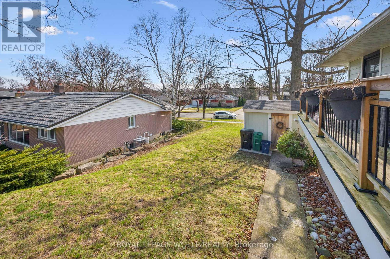 












144 RIPPLEWOOD CRESCENT

,
Kitchener,




Ontario
N2M4R8

