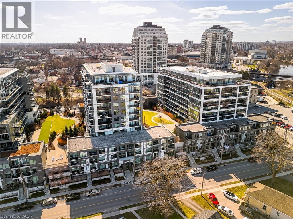 












53 ARTHUR Street S Unit# AT 3

,
Guelph,




Ontario
N1E0P5

