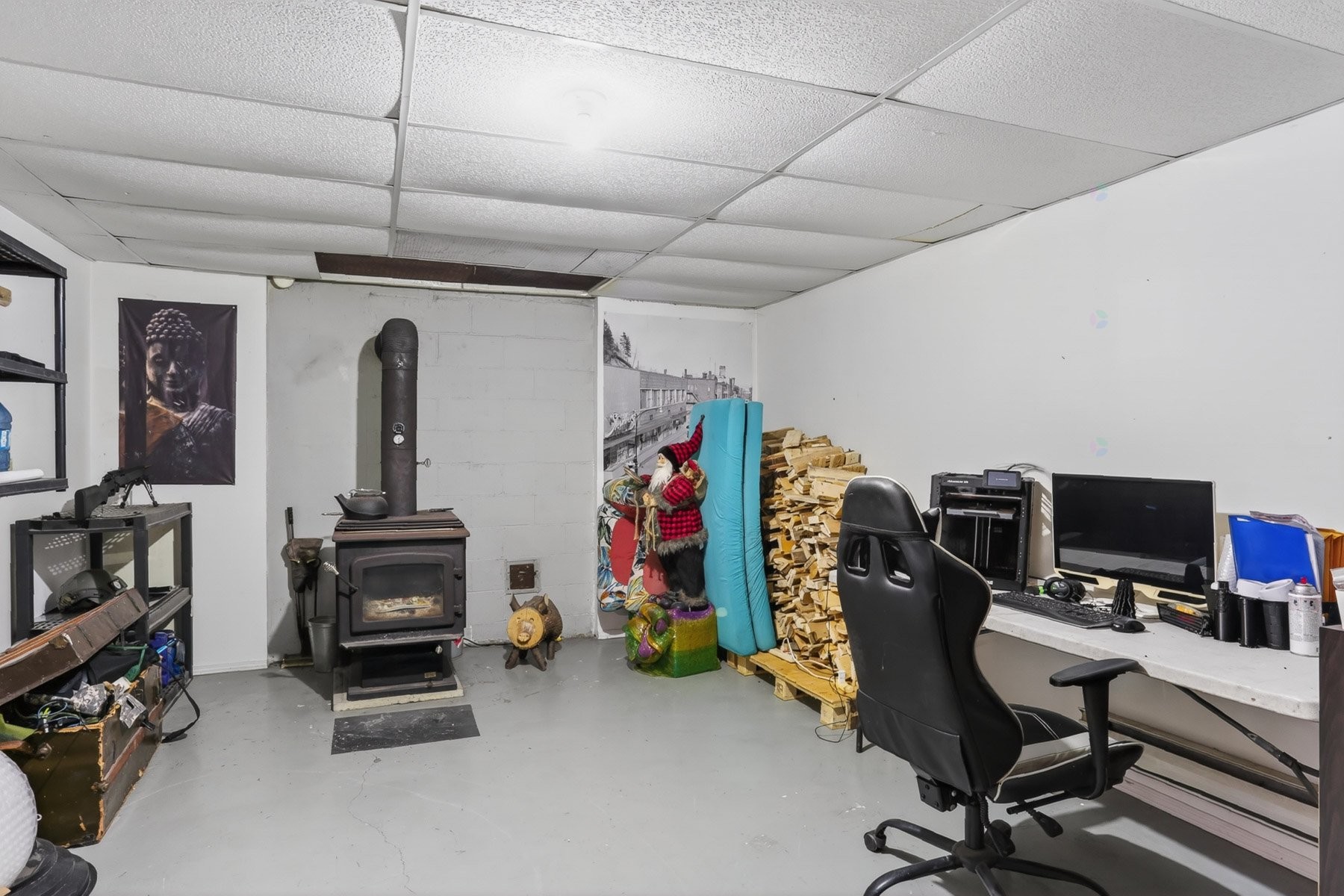 









8313


Av. des Grands-Jardins

,
Shawinigan,




QC
G9N7H6

