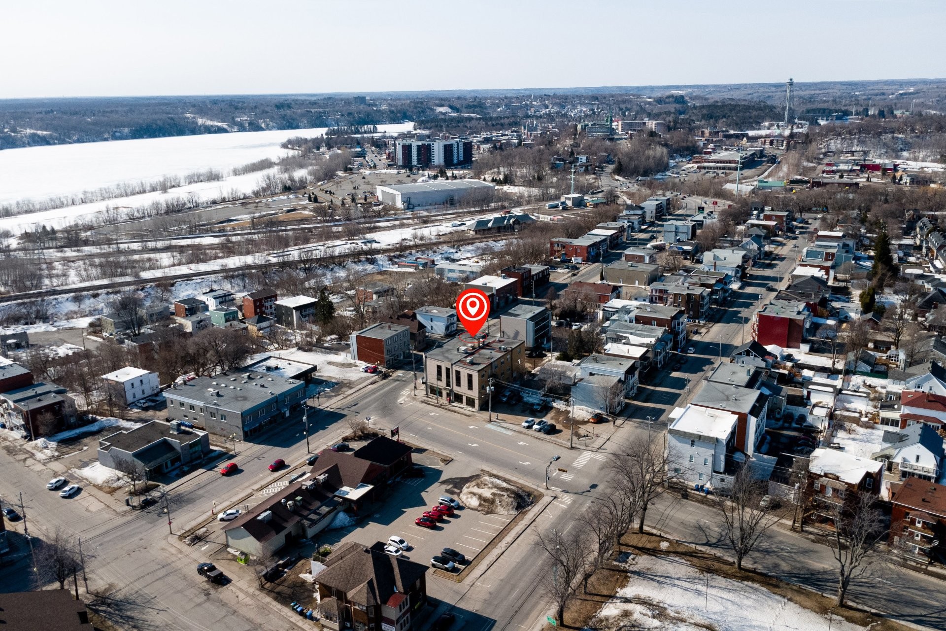 









1785

 - 1797


Av. St-Marc

,
Shawinigan,




QC
G9N2H6

