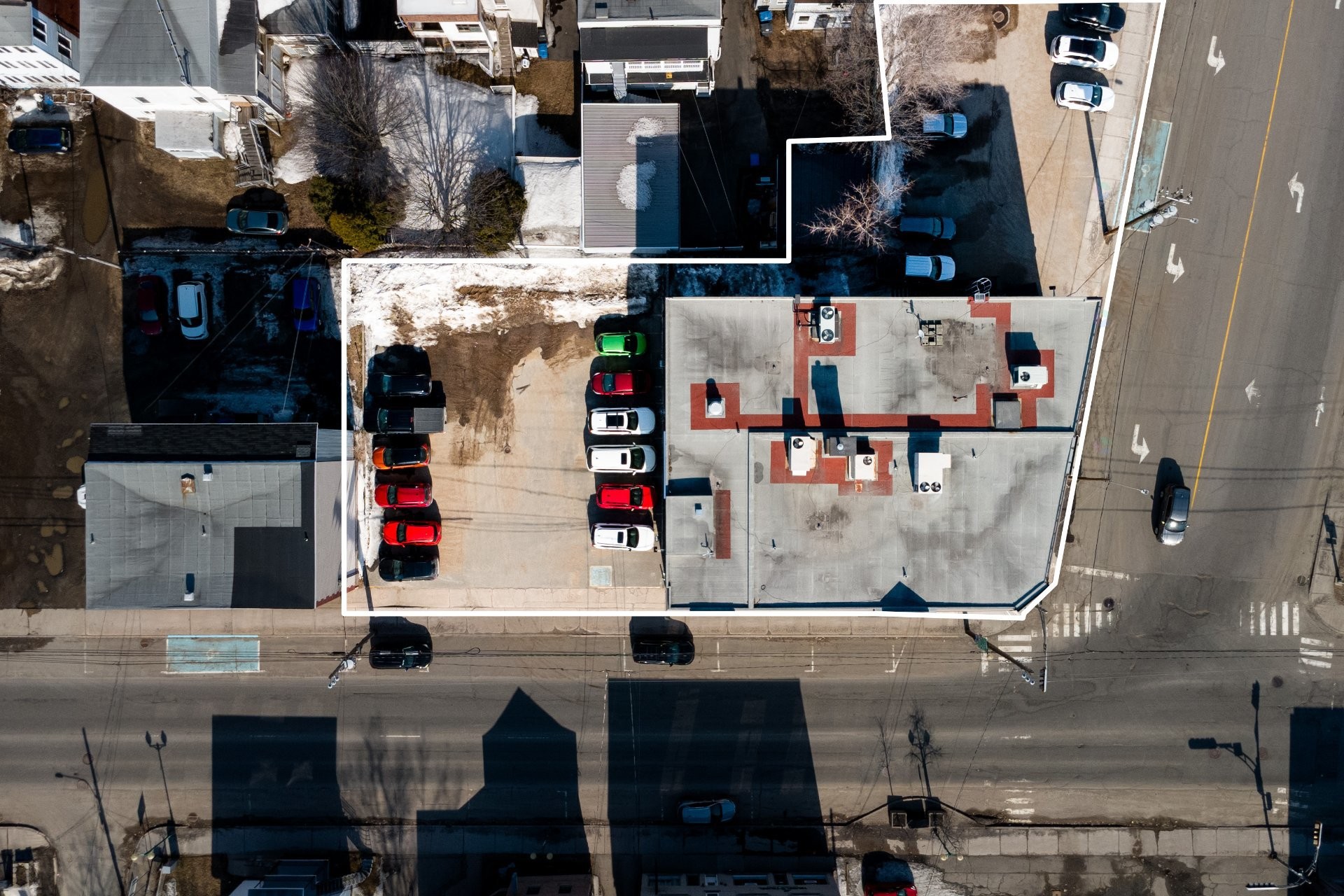 









1785

 - 1797


Av. St-Marc

,
Shawinigan,




QC
G9N2H6

