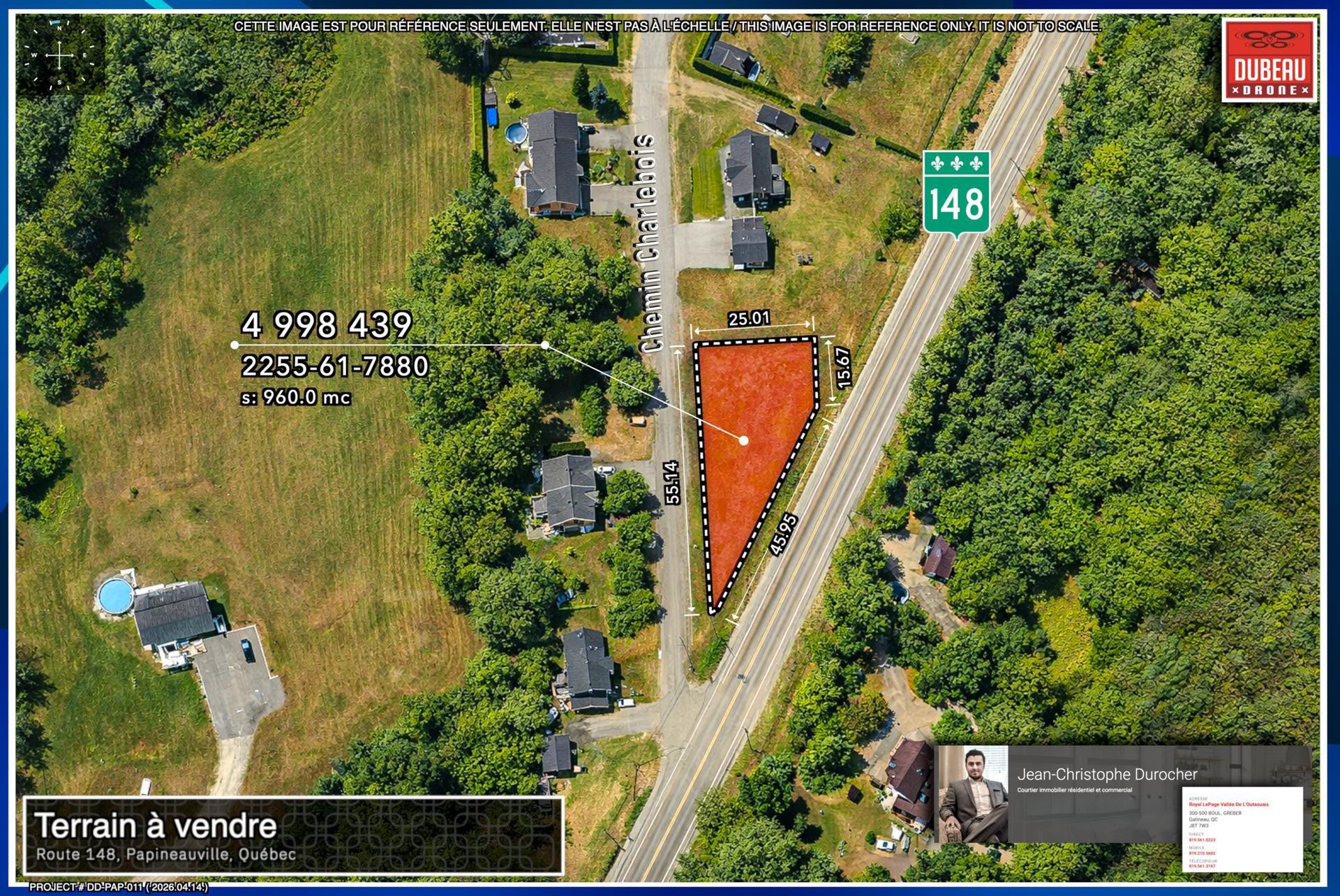 












Route 148

,
Papineauville,







QC
J0V1R0

