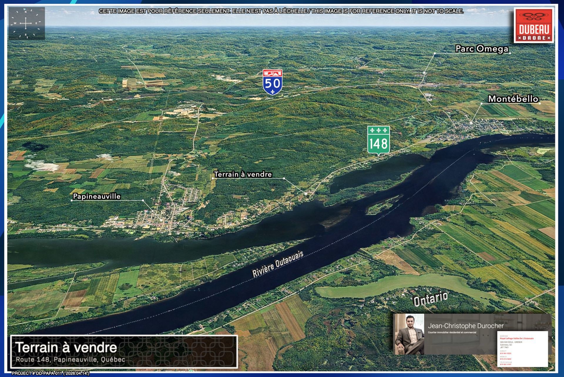 












Route 148

,
Papineauville,







QC
J0V1R0


