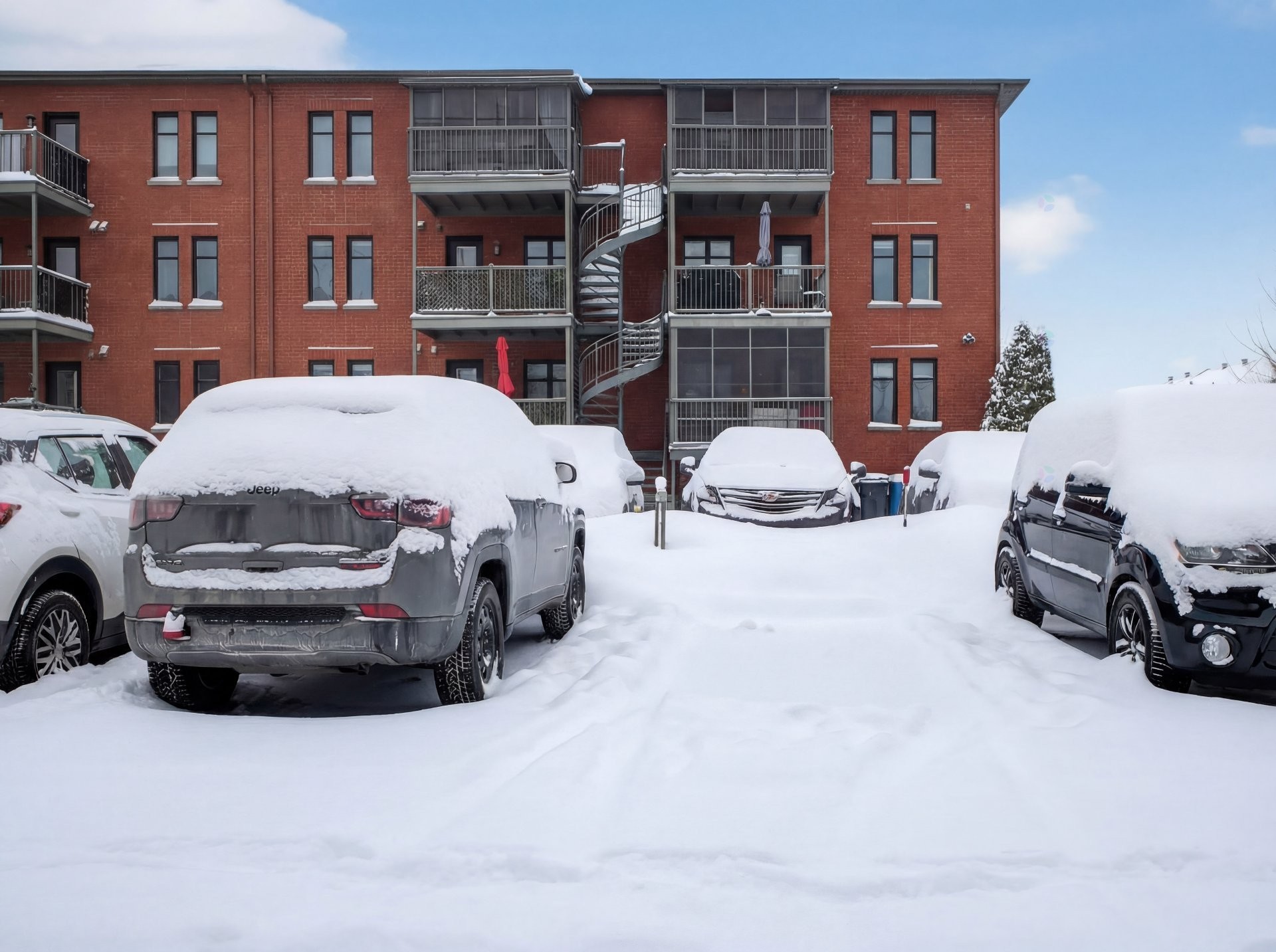 









2293


Rue Racine

, 402,
Longueuil (Saint-Hubert),




QC
J3Y0B6

