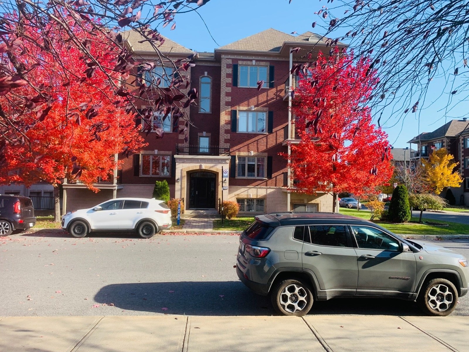 









2293


Rue Racine

, 402,
Longueuil (Saint-Hubert),




QC
J3Y0B6

