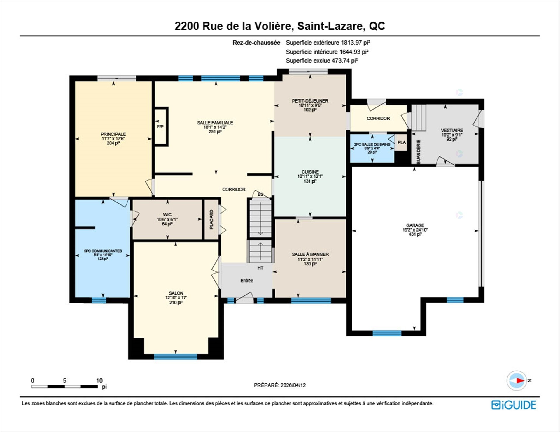 









2200


Rue de la Volière

,
Saint-Lazare,




QC
J7T2G6

